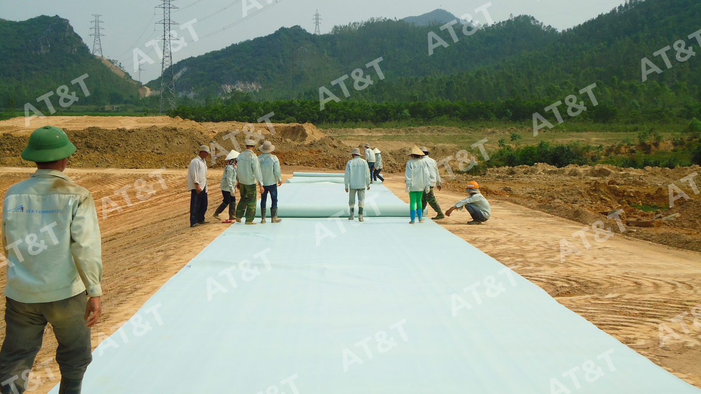 Đo đạc và thiết kế bản vẽ