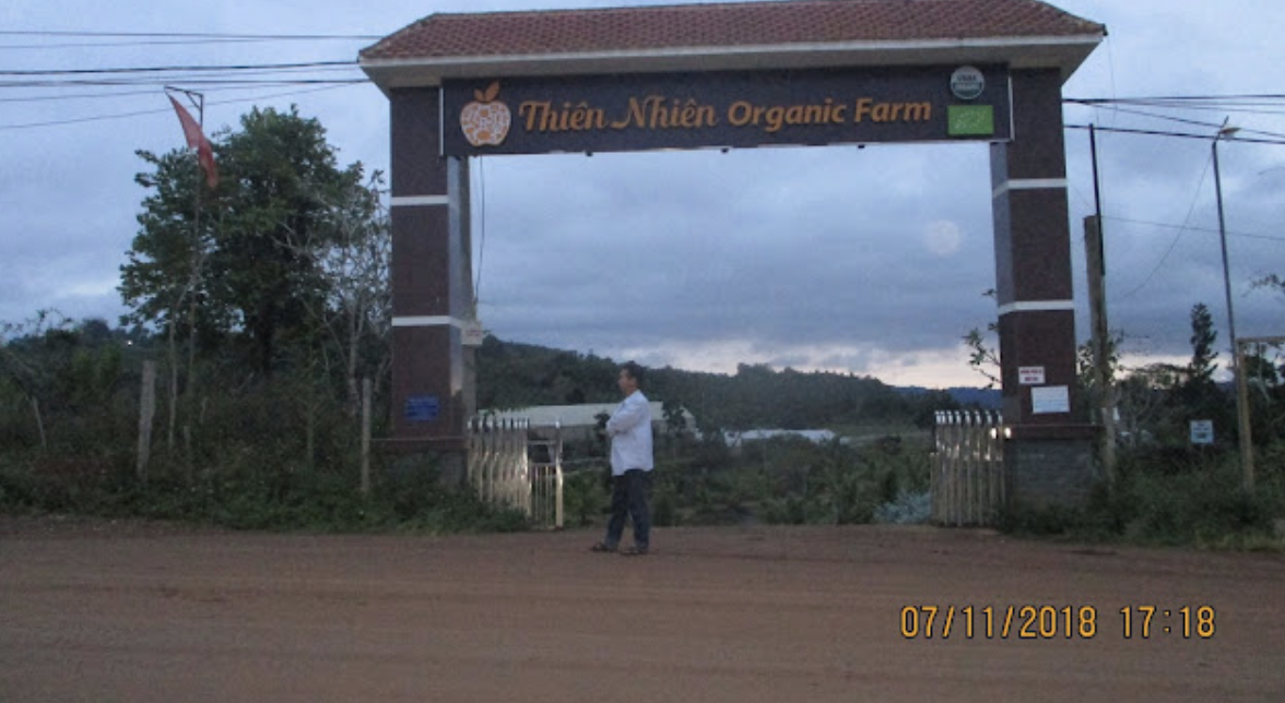 màng chống thấm HDPE lót hồ chứa nước tưới tiêu