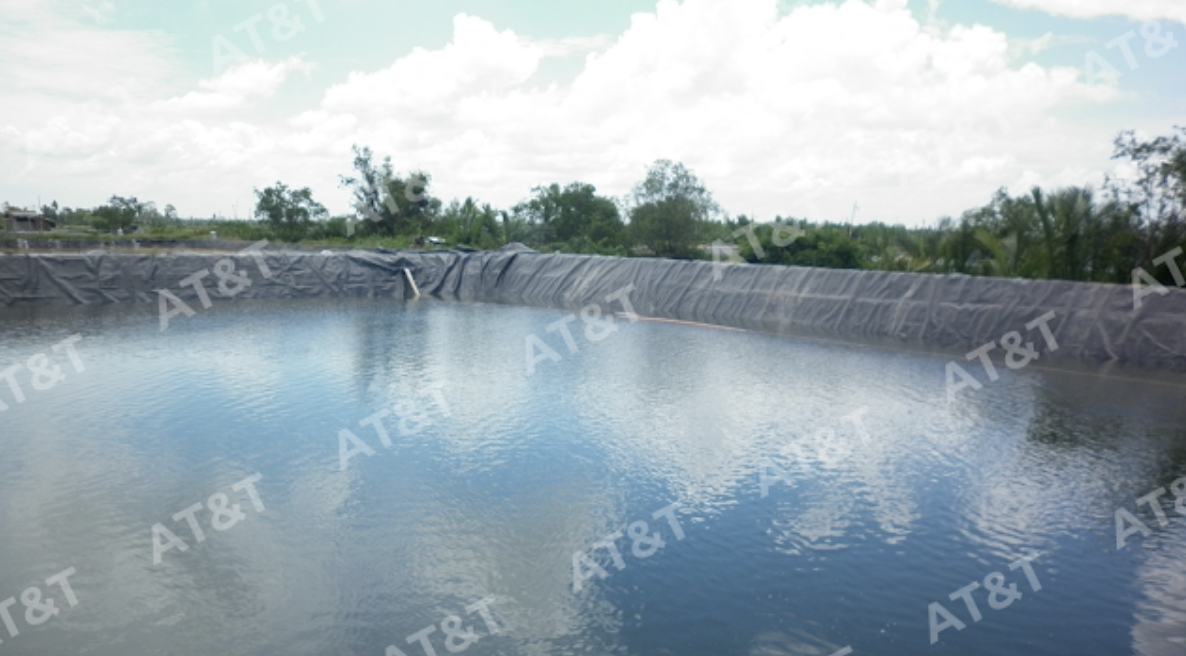 Tiêu chí chọn mua bạt HDPE