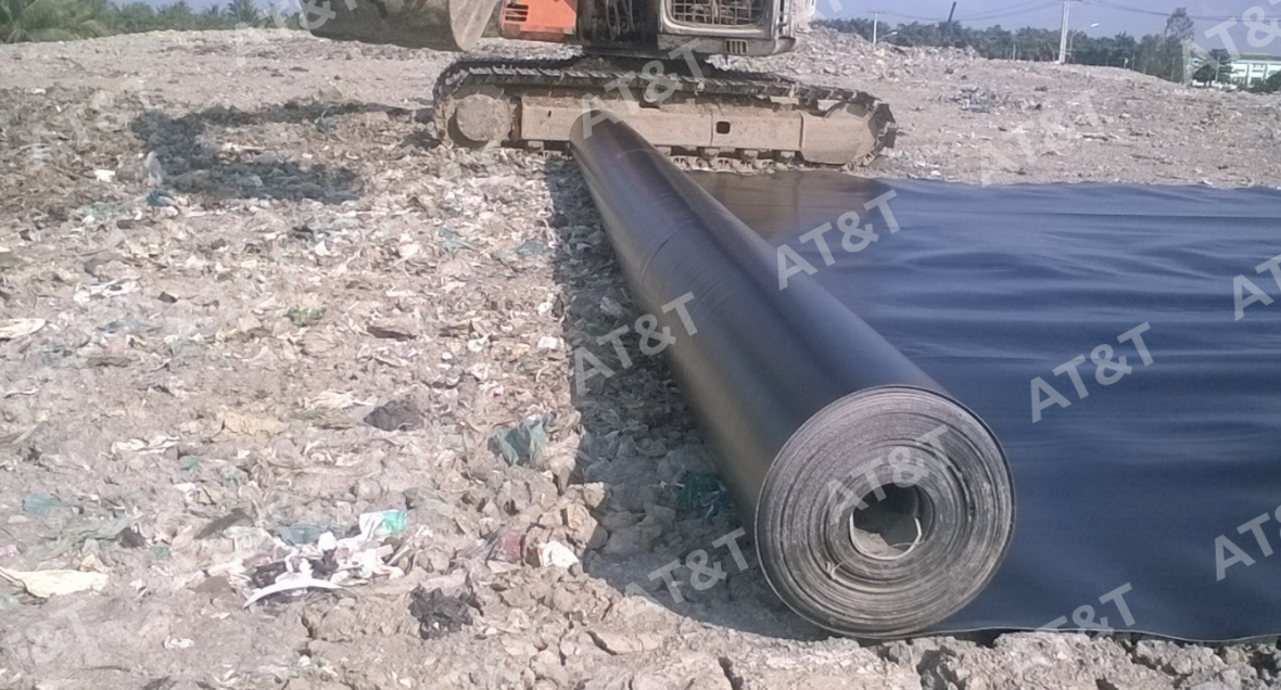 Tiêu chí chọn bạt HDPE phù hợp