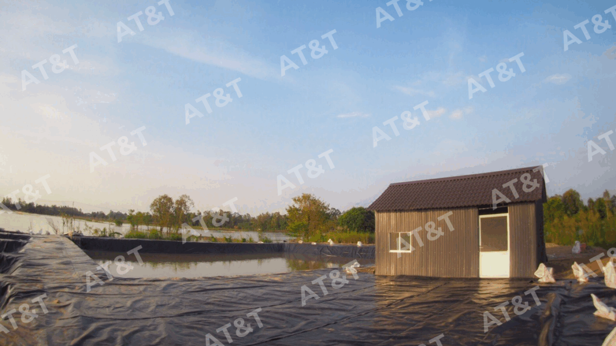 Xu hướng màng HDPE trong tương lai