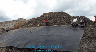 Màng HDPE tại Vĩnh Long