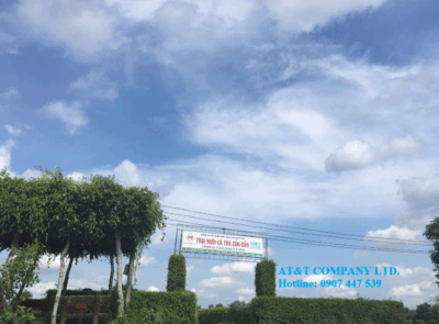 lót bạt ao nuôi cá tra