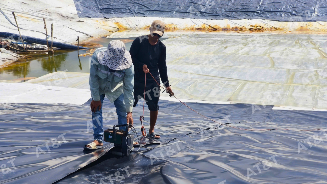 Phương pháp hàn nóng