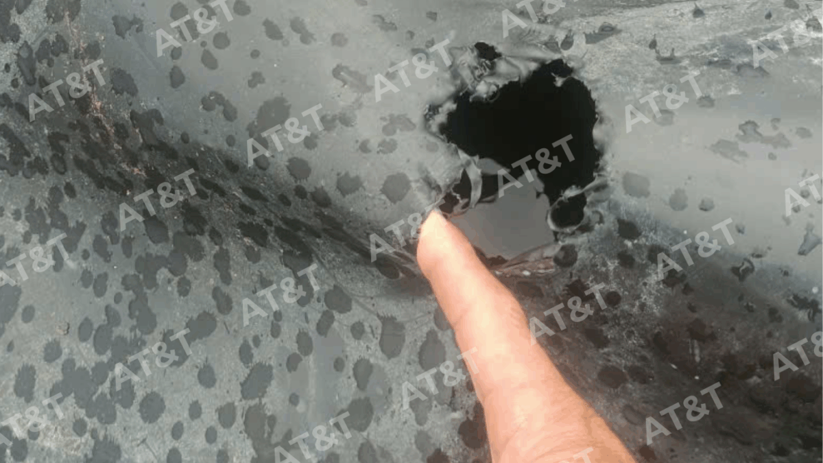 Lưu ý quan trọng khi thi công màng HDPE