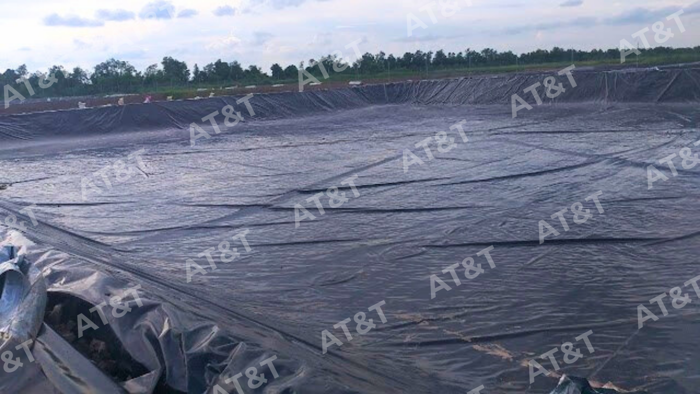 Tiêu chí lựa chọn độ dày bạt HDPE phù hợp