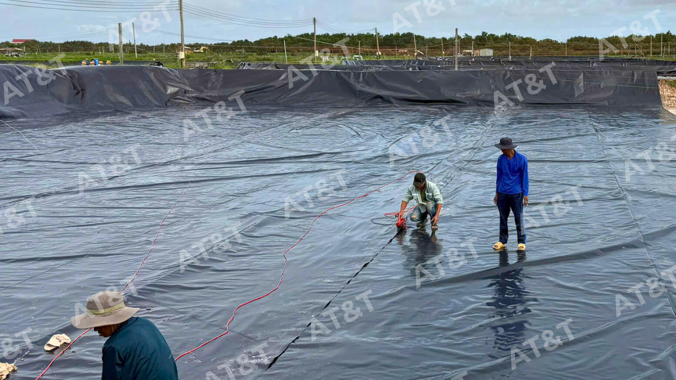 Hàn bạt đúng kỹ thuật