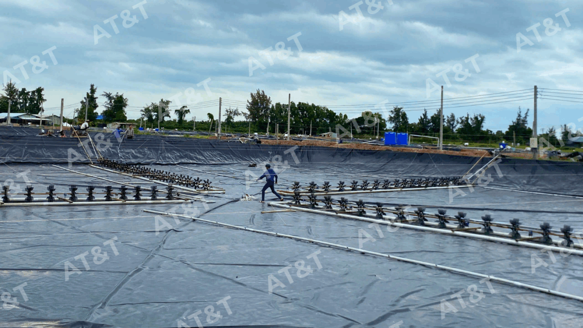 Màng chống thấm HDPE giá rẻ chất lượng phụ thuộc vào những yếu tố nào