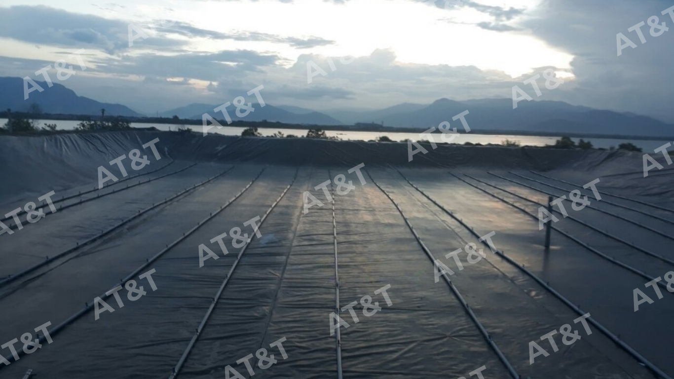 Các câu hỏi thường gặp về màng HDPE 1mm