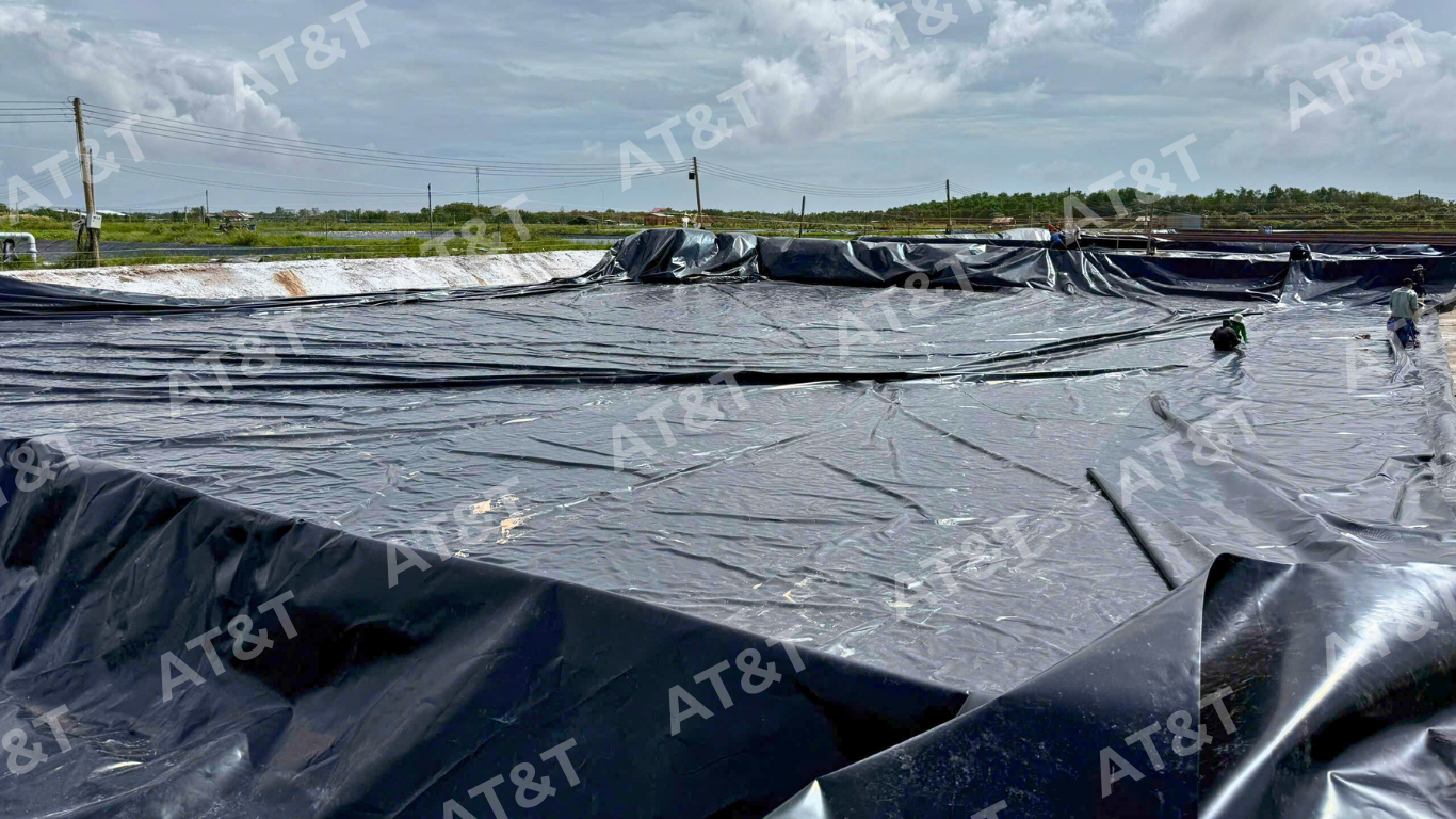 Mua bạt HDPE giá rẻ ở đâu - AT&T