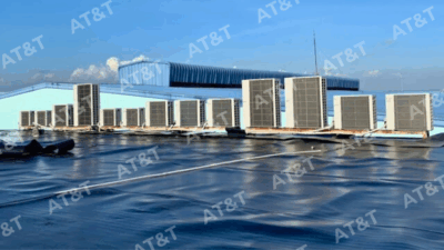 Bạt HDPE bền, rẻ – Giải pháp chống thấm lâu dài