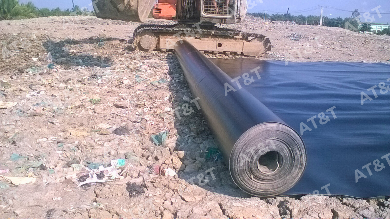 Các yếu tố ảnh hưởng báo giá bạt HDPE