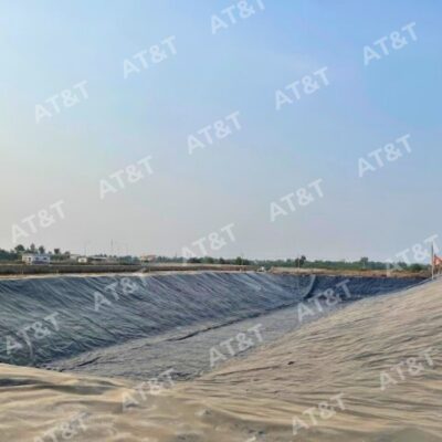 Đơn vị thi công màng chống thấm HDPE uy tín – Giải pháp tối ưu chi phí và độ bền công trình
