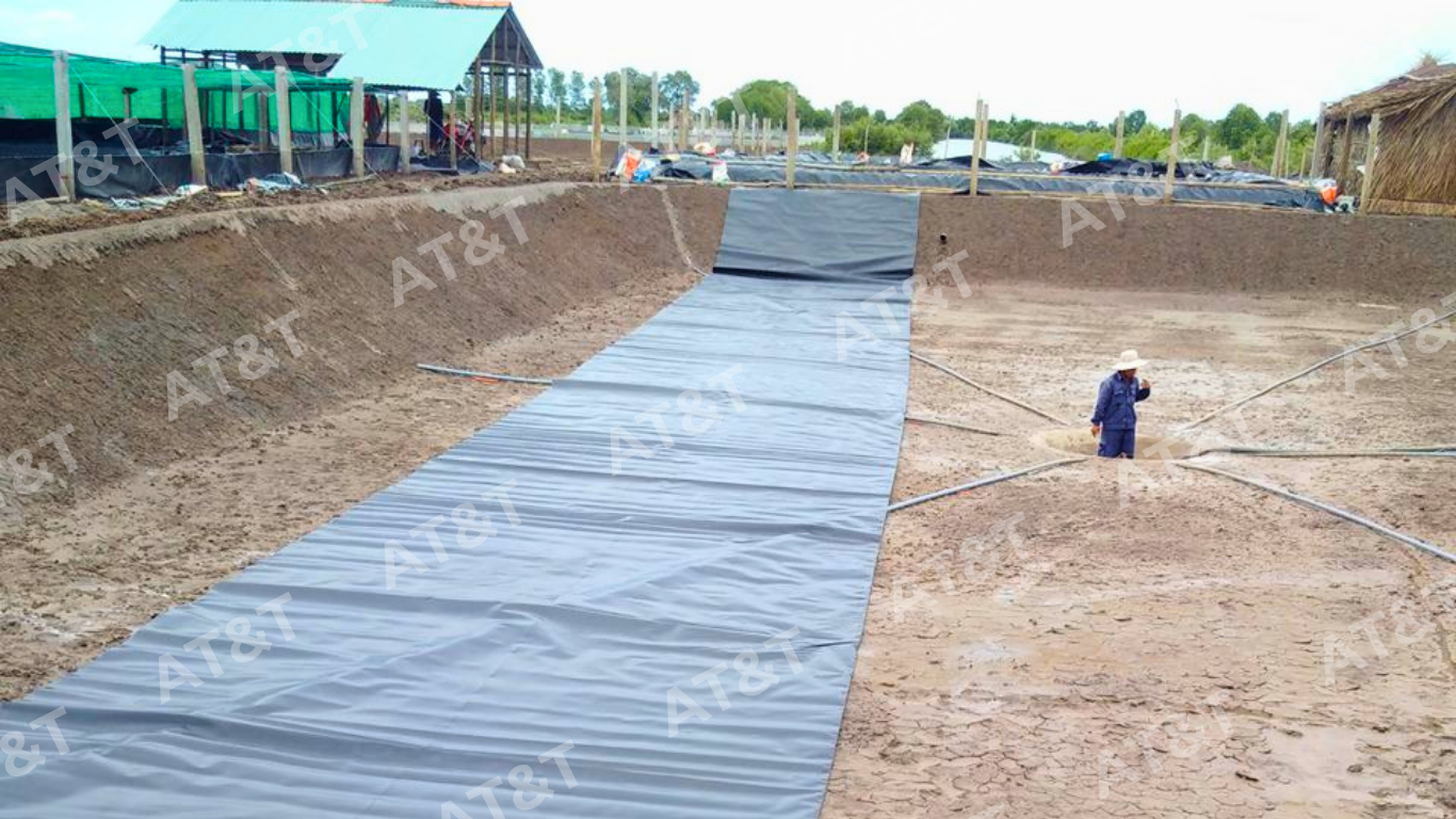 Thiết kế hệ thống thoát khí