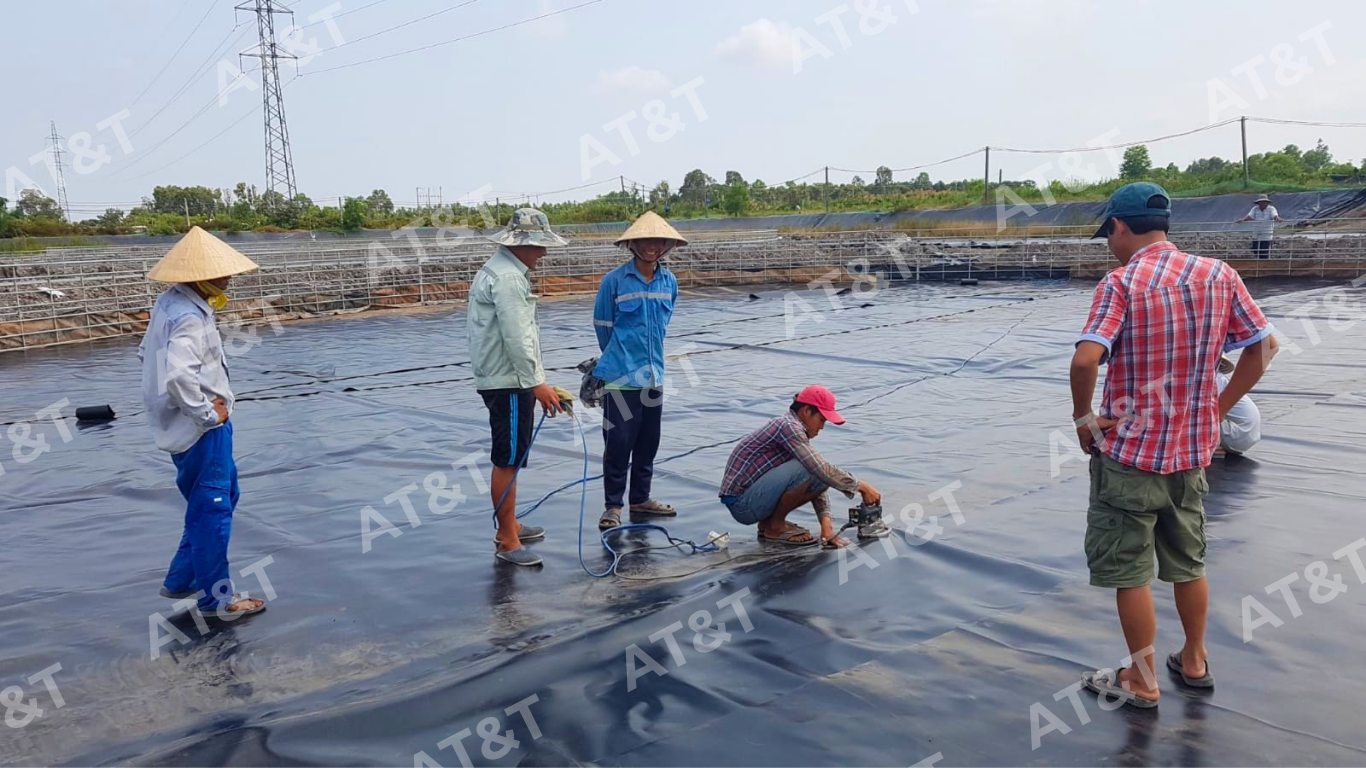 Kỹ thuật hàn nhiệt chuyên dụng