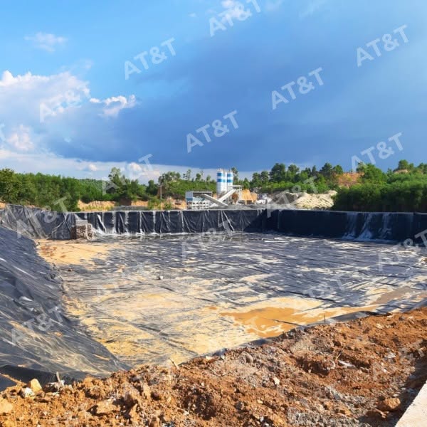 Cách lựa chọn độ dày màng HDPE