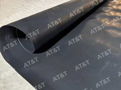 3 Tiêu chí chọn màng chống thấm HDPE làm hồ nuôi thủy sản giúp tối ưu chi phí và tăng năng suất