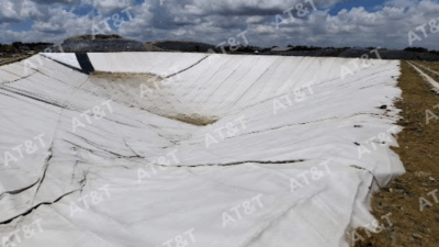 Thi công hồ cảnh quan bằng màng HDPE đúng kỹ thuật, bền đẹp và chống thấm hiệu quả