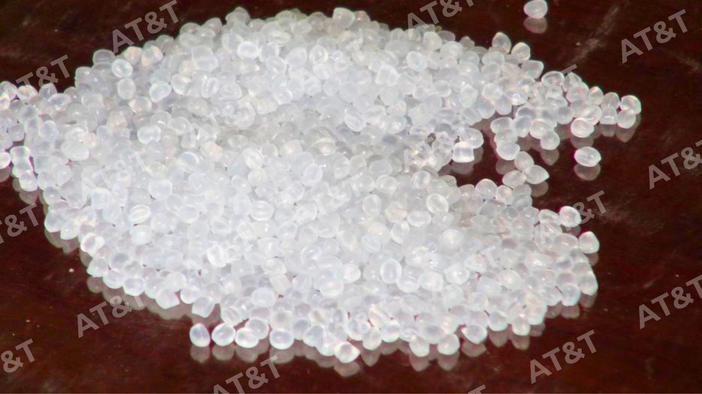 Thành phần nhựa màng HDPE