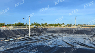 Hướng dẫn thi công màng HDPE đạt chuẩn kỹ thuật