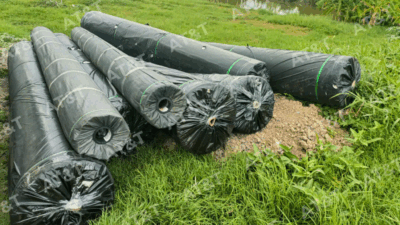 5 tiêu chí lựa chọn bạt HDPE chuẩn kỹ thuật